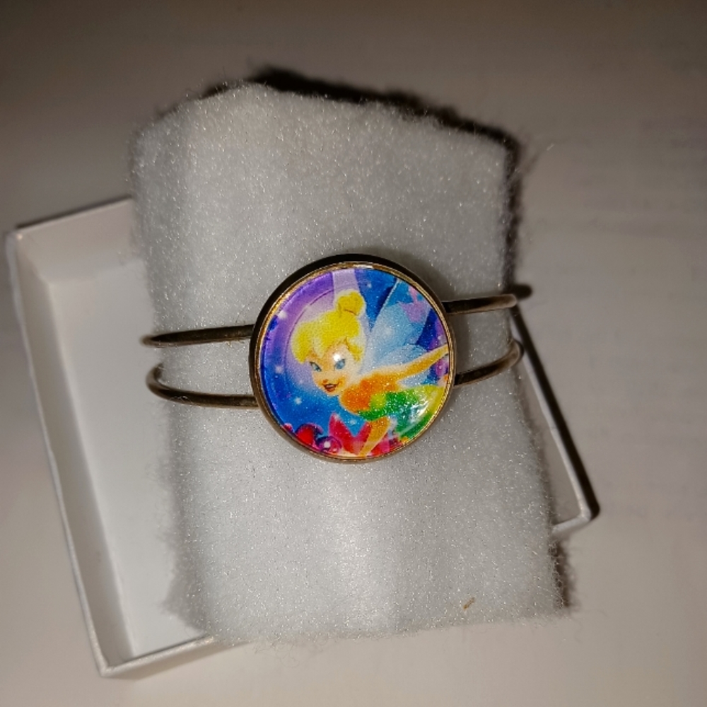 Cuff Bracelet